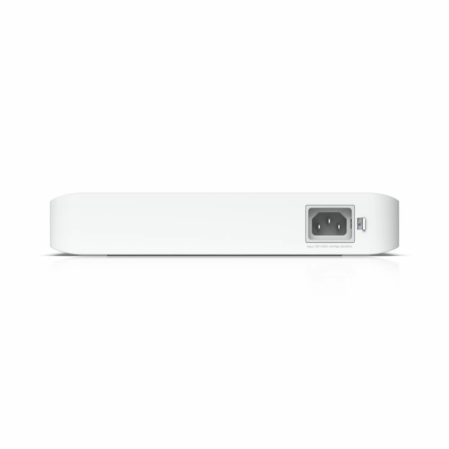 8-портов гигабитен комутатор Ubiquiti UniFi Switch USW-Pro-8-PoE 8 PoE 120W - Image 4