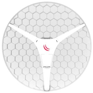 Антена MikroTik RBLHGG-5acD-XL4pack