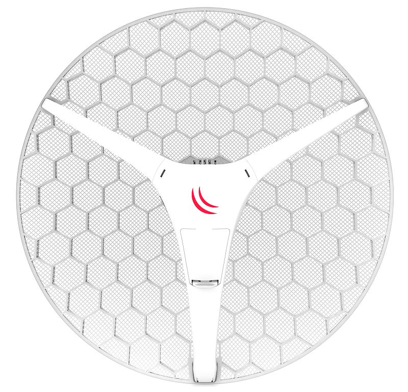 Антена MikroTik RBLHGG-5acD-XL4pack