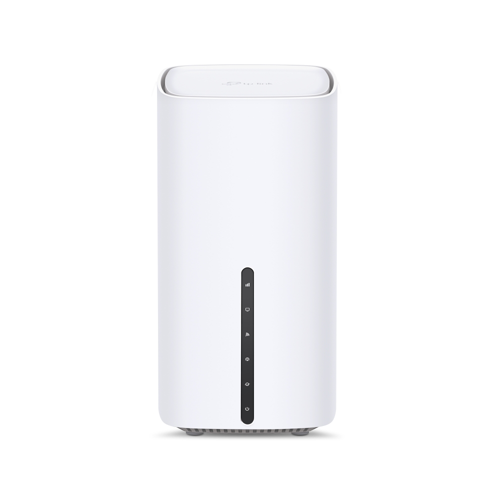 Безжичен двубандов 2,5 Gig рутер 5G TP Link Archer NX600 AX3600 - Image 2