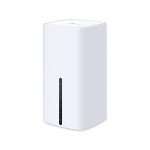Безжичен двубандов 2,5 Gig рутер 5G TP Link Archer NX600 AX3600