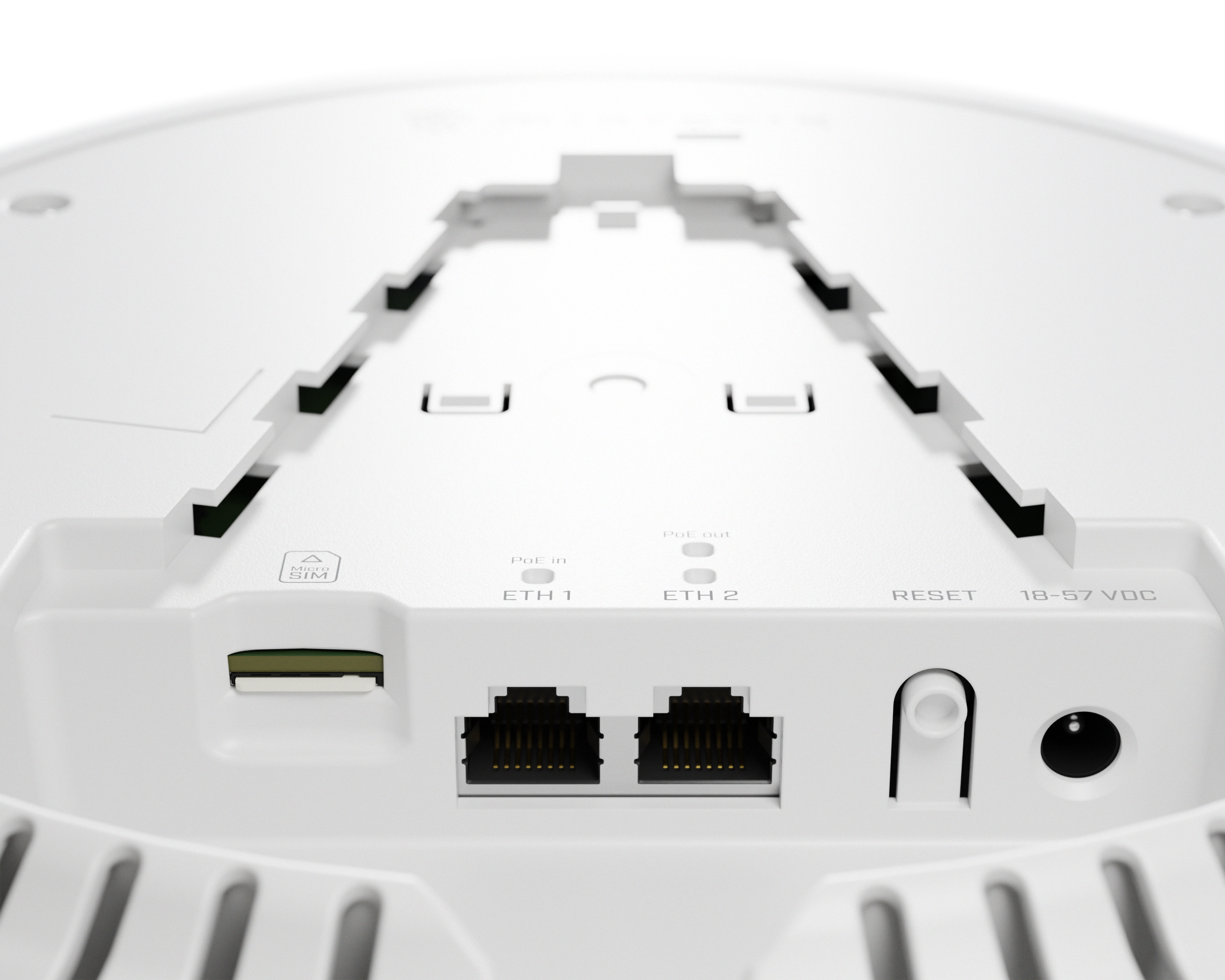 Точка за достъп MikroTik cAP LTE12 ax cAPGi-5HaxD2HaxD&EG12-EA - Image 2
