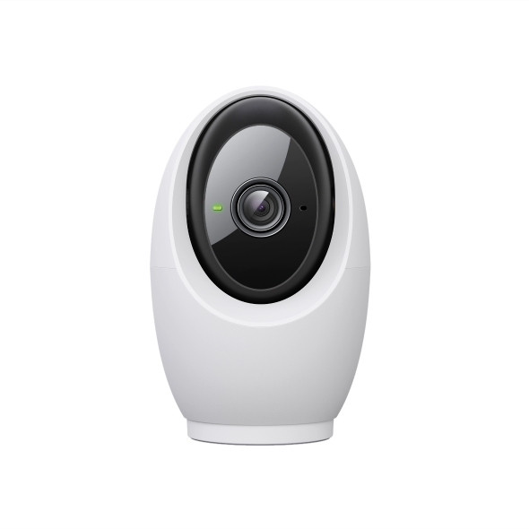 Wi-Fi Pan/Tilt камера за наблюдение с AI TP-Link Tapo C260 - Image 2