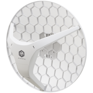 Антена Mikrotik LIGHT HEAD GRID LHG-5axD