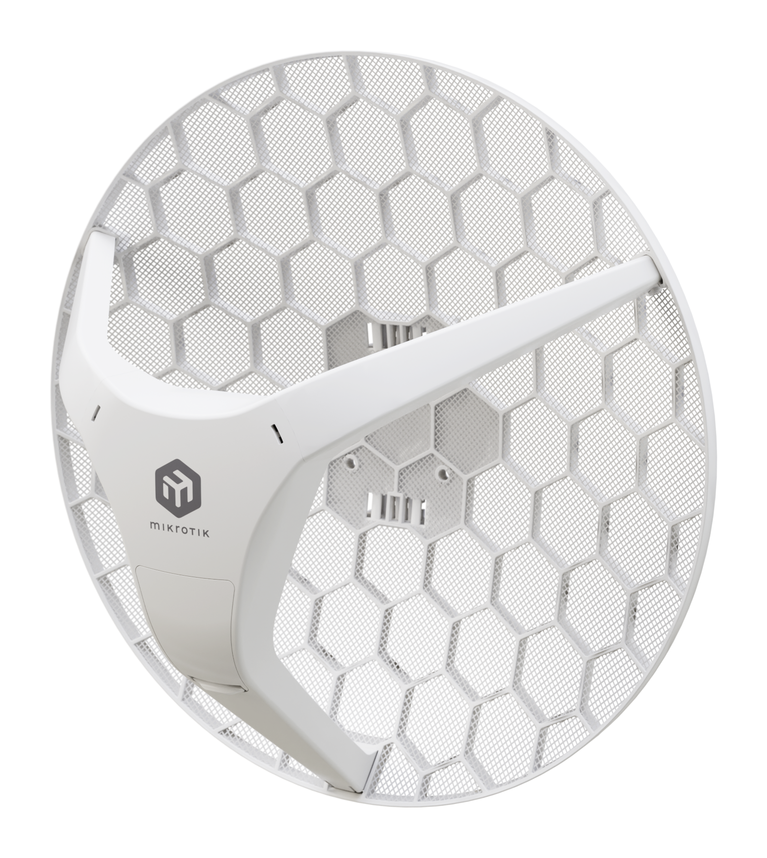 Антена Mikrotik LIGHT HEAD GRID LHG-5axD