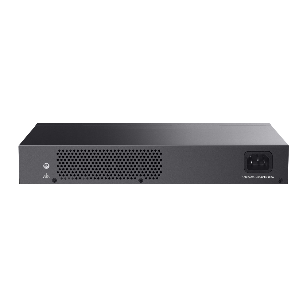16-портов Gigabit настолен комутатор TP-Link LS1016G - Image 2
