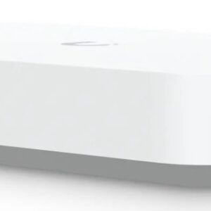 Рутер Ubiquiti UniFi Cloud Gateway10G UCG-Fiber