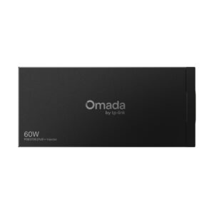 PoE++ инжектор TP-Link Omada POE370S