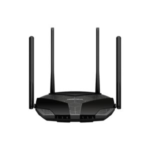Безжичен Рутер Mercusys MB235-4G 4G+ Cat6 AC1200 Dual Band Gigabit