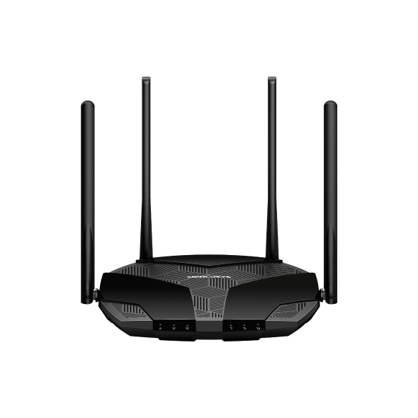 Безжичен Рутер Mercusys MB235-4G 4G+ Cat6 AC1200 Dual Band Gigabit