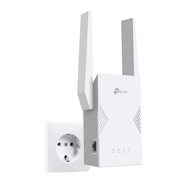 Удължител на обхват TP-Link RE225BE BE3600 Dual-Band Wi-Fi 7 - Image 3