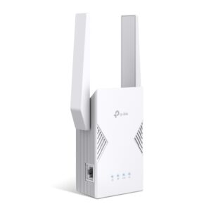 Удължител на обхват TP-Link RE225BE BE3600 Dual-Band Wi-Fi 7