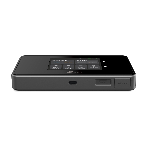 Трилентов мобилен 5G Wi-Fi рутер TP-Link M8550 AXE3600 - Image 5