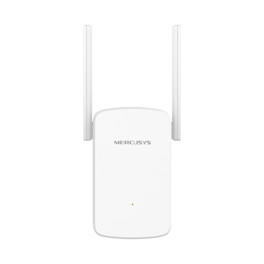 Wi-Fi удължител на обхват Mercusys ME12 300 Mbps - Image 2