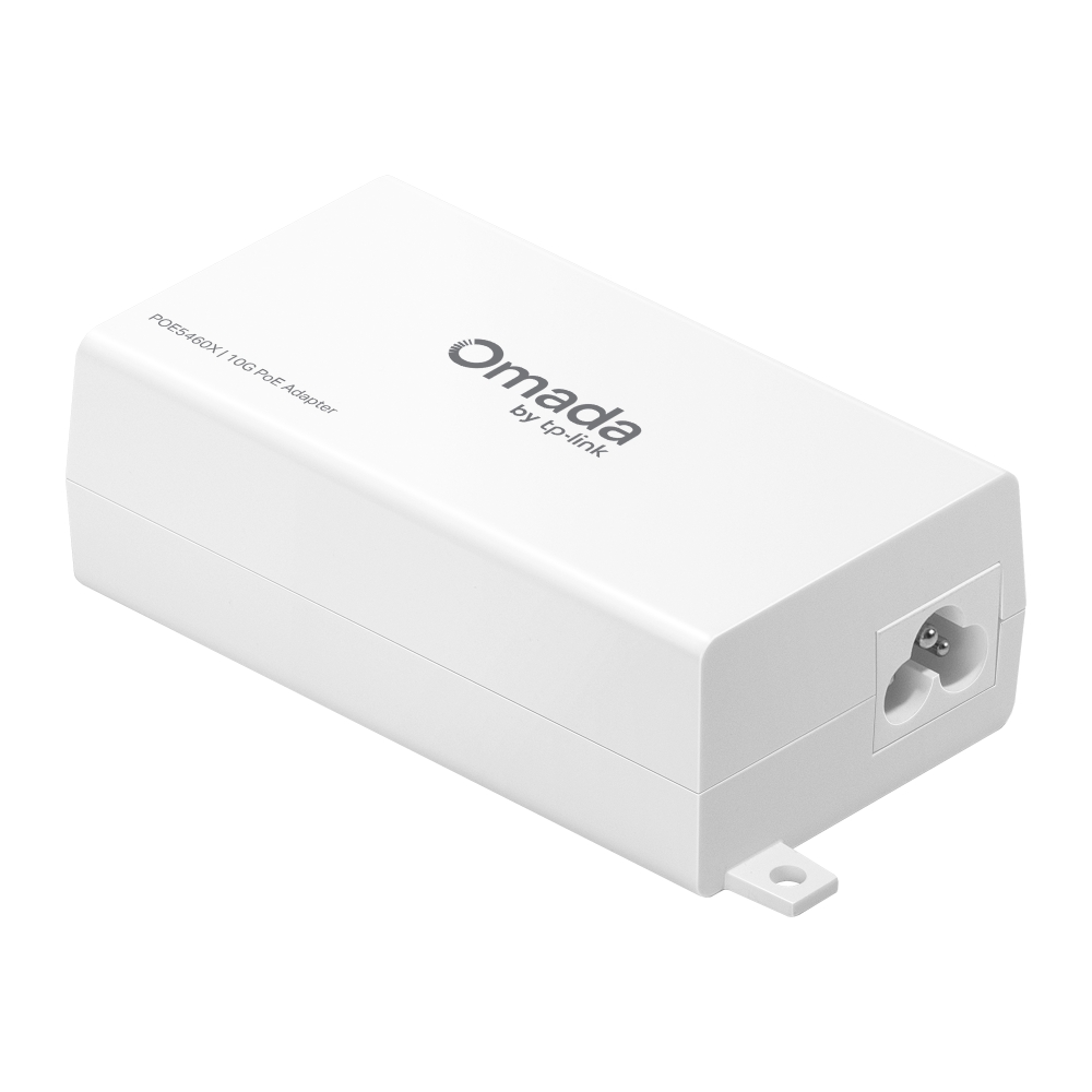10G Passive PoE адаптер TP-Link Omada POE5460X - Image 3