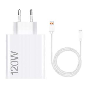 Зарядно устройство Xiaomi BHR9462EU бяло – BHR9462EU