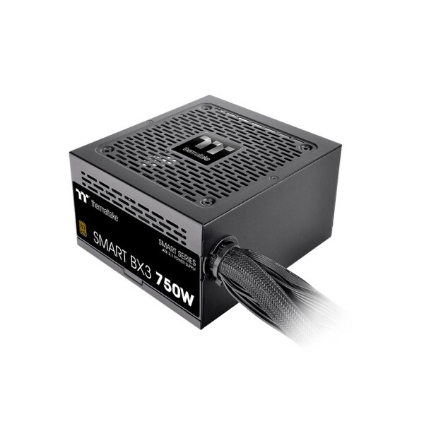 Комплект DeepCool CC360 ARGB и Thermaltake Smart BX3 750W - Image 3