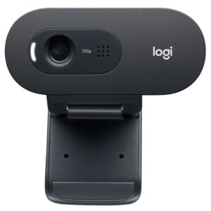 HD уеб камера Logitech C505 960-001364