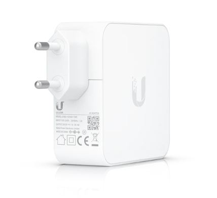 Комутатор Ubiquiti Lite 8 PoE с 8-Ethernet порта - Image 2
