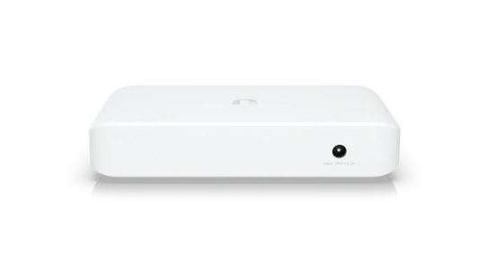 Комутатор Ubiquiti Lite 8 PoE с 8-Ethernet порта - Image 5