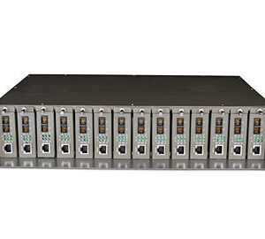 TP-Link Rackmount Chassis TL-MC1400