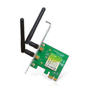 Безжична мрежова карта TP-Link TL-WN881ND 300Mbps