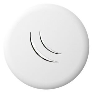 Точка за достъп MikroTik RB cAP lite RBcAPL-2nD
