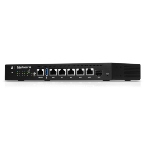 Рутер Ubiquiti EdgeRouter 6P ER-6P