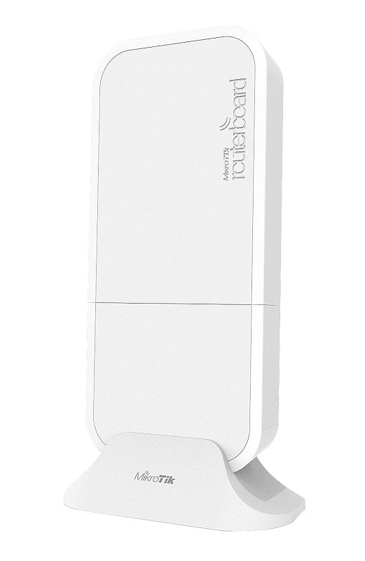Безжична точка за достъп MikroTik wAP ac LTE kit RBwAPGR-5HacD2HnD&R11e-LTE