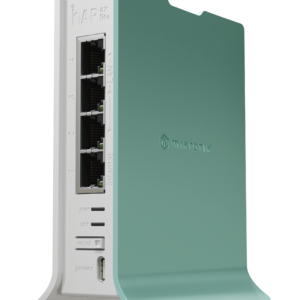 Рутер MikroTik hAP ax lite
