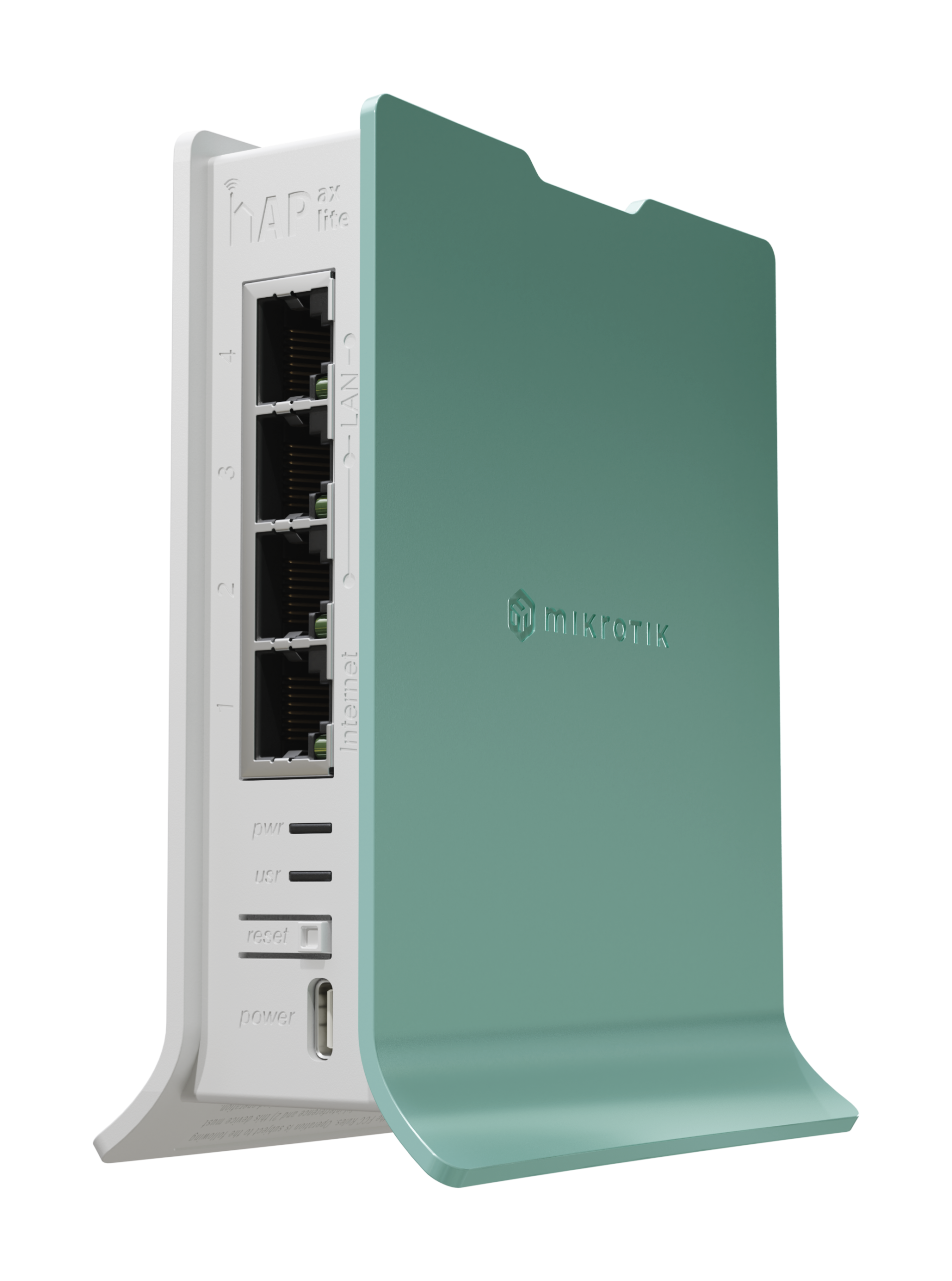 Рутер MikroTik hAP ax lite