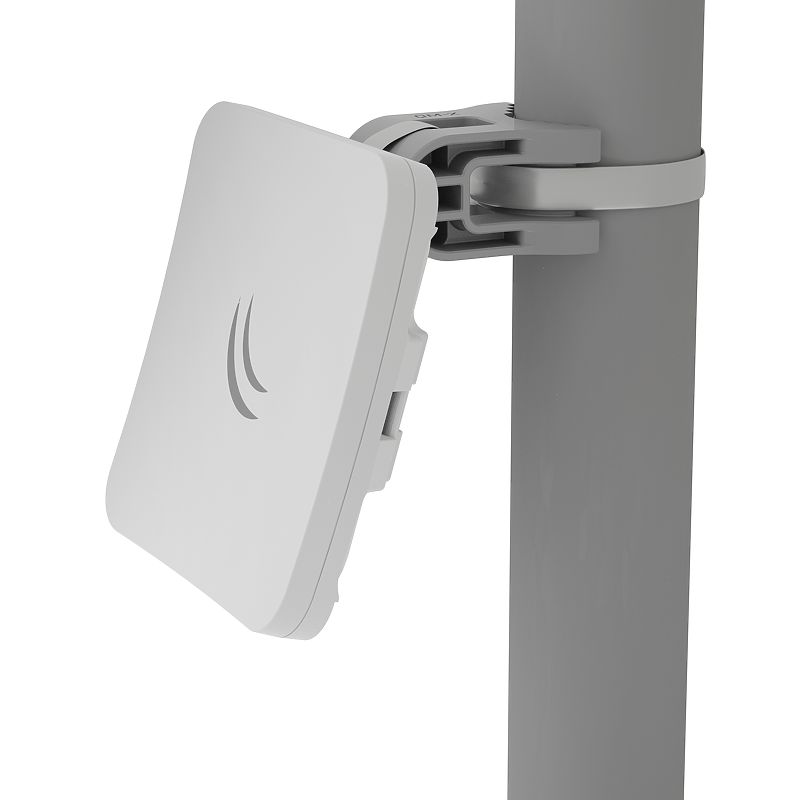 Допълнителна поставка за стълб за SXTsq устройства MikroTik QM-X - Image 2