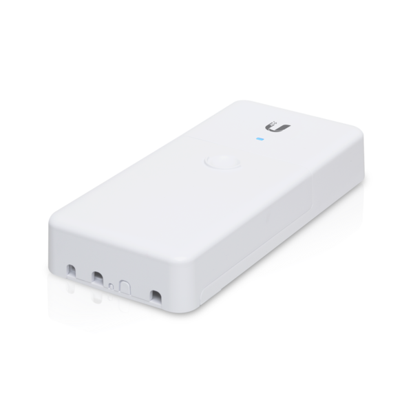 Външен оптичен PoE медиен конвертор Ubiquiti FiberPoE F-POE-G2 - Image 2