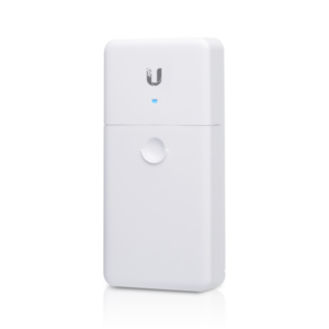 Външен оптичен PoE медиен конвертор Ubiquiti FiberPoE F-POE-G2