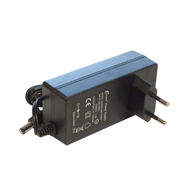 2-лентов безжичен рутер MikroTik hAP AC3 RBD53iG-5HacD2HnD - Image 5