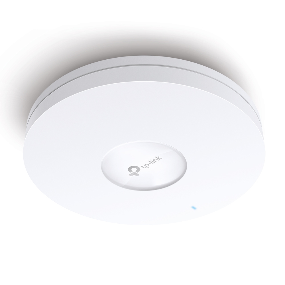 Точка за достъп TP-Link Omada EAP620 HD AX1800 - Image 5
