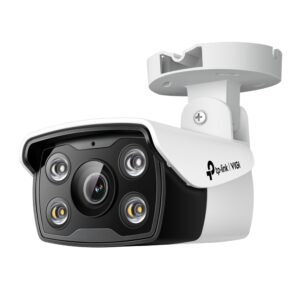 3MP външна IR булет мрежова камера TP-Link VIGI C330(2.8mm)
