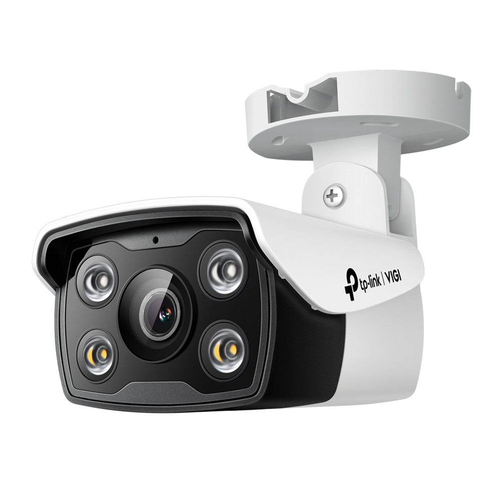 3MP външна IR булет мрежова камера TP-Link VIGI C330(2.8mm)