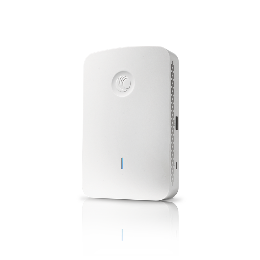 Точка за достъп Cambium Networks cnPilot e425H Wall Plate PL-E425H00A-EU
