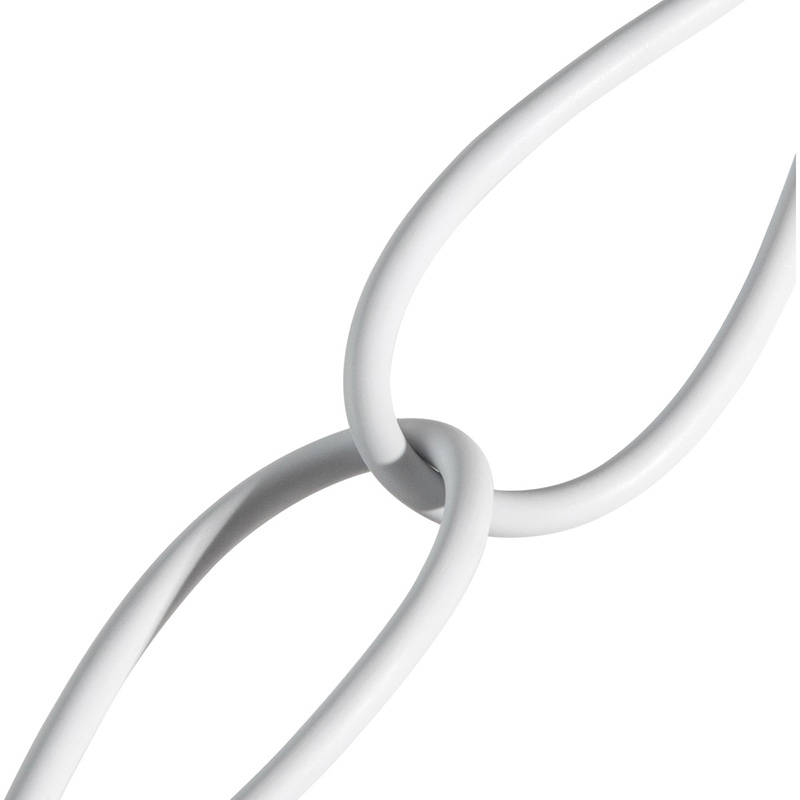 Кабел Baseus Superior USB към USB-C 100W 2м P10320102214-03 - бял - Image 5