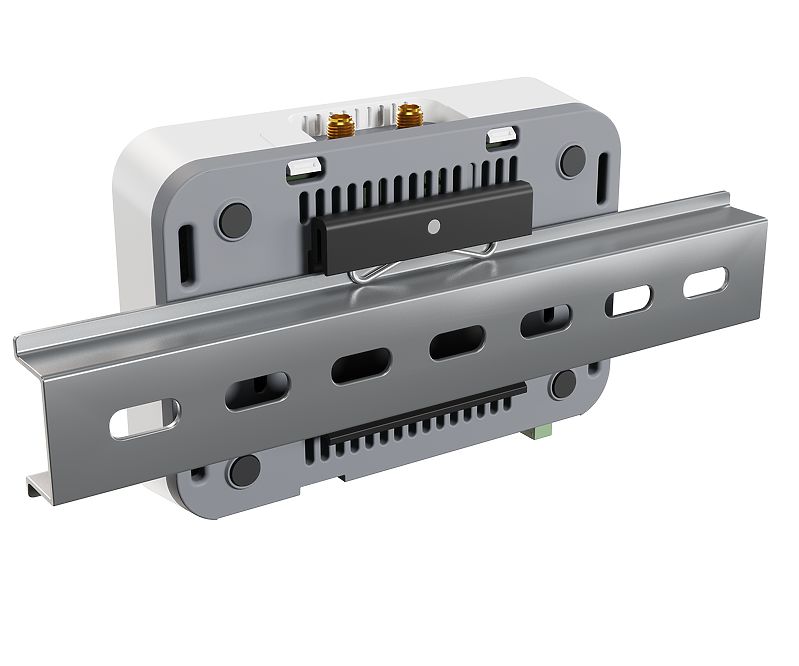 Универсален IoT Gateway MikroTik Knot RB924i-2nD-BT5&BG77 - Image 4