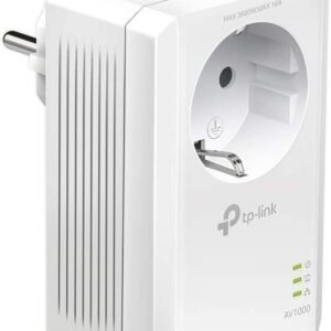 Gigabit Powerline TP-Link TL-PA7017P AV1000