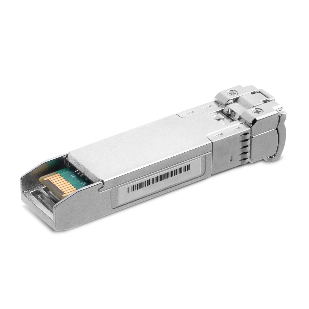 10GBase-LR SFP+ LC оптичен модул TP-Link TL-SM5110-LR - Image 4