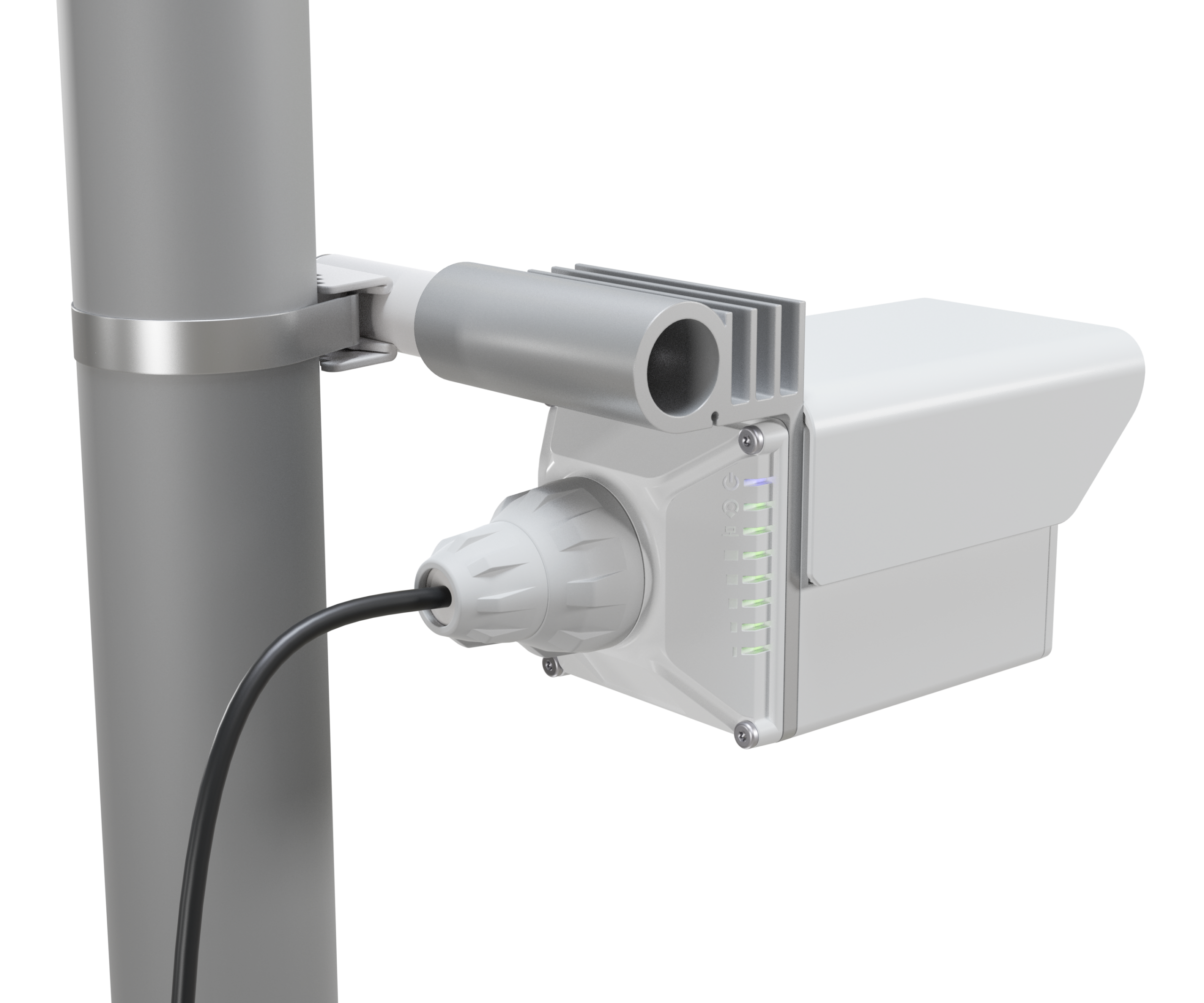 Point-to-point MikroTik Cube 60Pro ac 60 GHz 802.11ay - Image 2