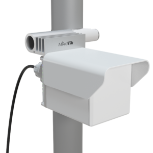 Point-to-point MikroTik Cube 60Pro ac 60 GHz 802.11ay