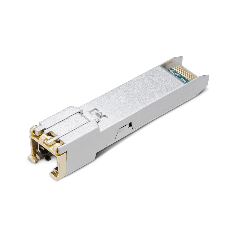 TP-Link TL-SM331T 1000BASE-T RJ45 SFP модул - Image 3