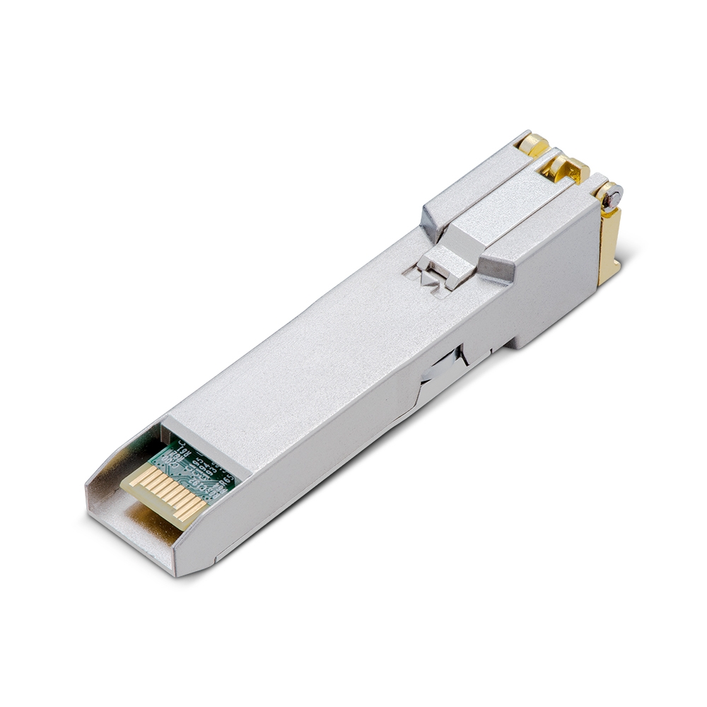 TP-Link TL-SM331T 1000BASE-T RJ45 SFP модул - Image 4