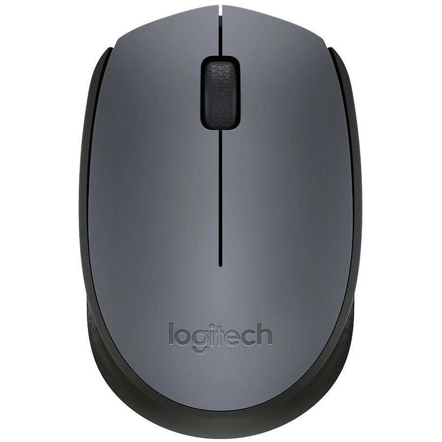 Безжична мишка Logitech M170 910-004642