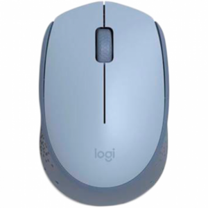 Мишка Logitech Wireless Mouse M171 910-006866 - BLUE GREY