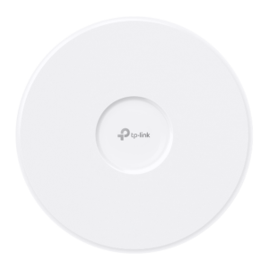 Точка за достъп TP-Link Omada EAP783 BE19000 Ceiling Mount трибандов Wi-Fi 7